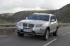 2012 BMW X3 xDrive35i Picture