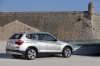 2012 BMW X3 xDrive35i Picture