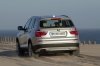 2012 BMW X3 xDrive35i Picture