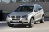 2012 BMW X3 xDrive35i Picture