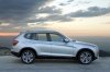 2012 BMW X3 xDrive35i Picture