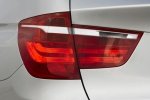 Picture of 2012 BMW X3 xDrive35i Tail Light
