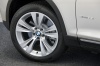 2013 BMW X3 xDrive35i Rim Picture