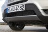 2014 BMW X3 xDrive35i Front Bumper Picture