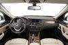 2014 BMW X3 xDrive35i Cockpit Picture