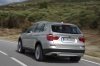 2014 BMW X3 xDrive35i Picture