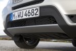 Picture of 2014 BMW X3 xDrive35i Front Bumper