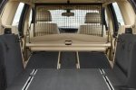 Picture of 2014 BMW X3 xDrive35i Trunk