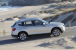 Picture of 2014 BMW X3 xDrive35i in Mineral Silver Metallic