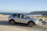 Picture of 2014 BMW X3 xDrive35i in Mineral Silver Metallic