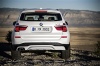 2015 BMW X3 Picture