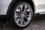 Picture of 2015 BMW X3 Rim