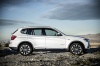 2016 BMW X3 Picture