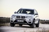 2016 BMW X3 Picture