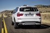 2016 BMW X3 Picture