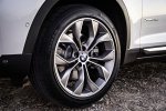 Picture of 2016 BMW X3 Rim