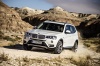 2017 BMW X3 Picture