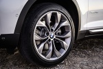 Picture of 2017 BMW X3 Rim