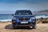 2018 BMW X3 M40i Picture