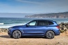 2018 BMW X3 M40i Picture