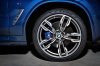 2018 BMW X3 M40i Rim Picture