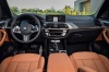 2018 BMW X3 M40i Cockpit Picture