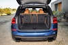 2018 BMW X3 M40i Trunk Picture