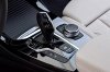 2018 BMW X3 M40i Automatic Gear Lever Picture