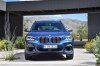 2018 BMW X3 M40i Picture