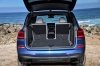 2018 BMW X3 M40i Trunk Picture