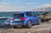 2018 BMW X3 M40i Picture