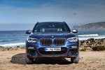 Picture of 2018 BMW X3 M40i in Phytonic Blue Metallic