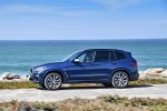 Picture of 2018 BMW X3 M40i in Phytonic Blue Metallic