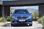 Picture of 2018 BMW X3 M40i in Phytonic Blue Metallic