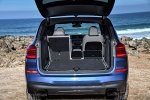 Picture of 2018 BMW X3 M40i Trunk