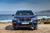2019 BMW X3 M40i Picture