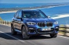 2019 BMW X3 M40i Picture