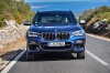 2019 BMW X3 M40i Picture