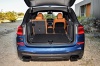 2019 BMW X3 M40i Trunk Picture