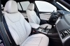 2019 BMW X3 M40i Front Seats Picture