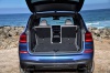 2019 BMW X3 M40i Trunk Picture