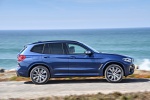 Picture of 2019 BMW X3 M40i in Phytonic Blue Metallic