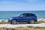 Picture of 2019 BMW X3 M40i in Phytonic Blue Metallic