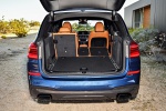 Picture of 2019 BMW X3 M40i Trunk