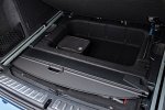 Picture of 2019 BMW X3 M40i Underfloor Trunk Storage