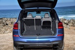 Picture of 2019 BMW X3 M40i Trunk