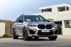 2020 BMW X3 M Competition Picture