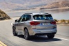 2020 BMW X3 M Competition Picture