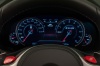 2020 BMW X3 M Competition Gauges Picture