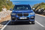 Picture of 2020 BMW X3 M40i in Phytonic Blue Metallic
